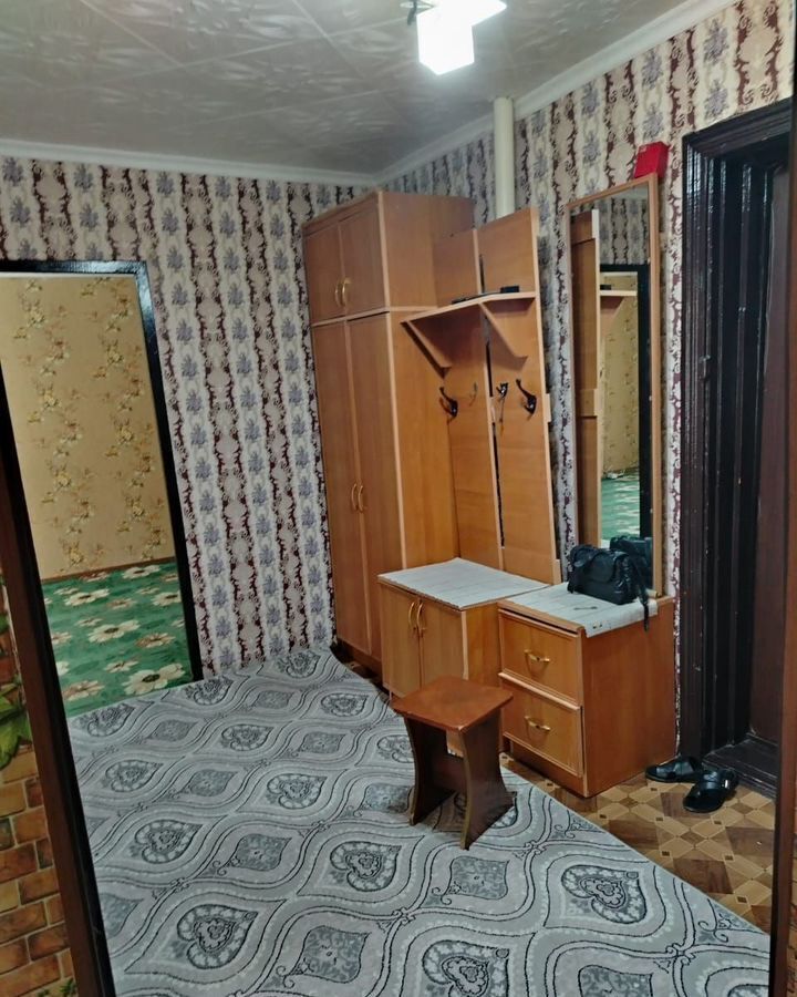 квартира р-н Усть-Джегутинский г Усть-Джегута мкр Московский муниципальное образование, 4 фото 1