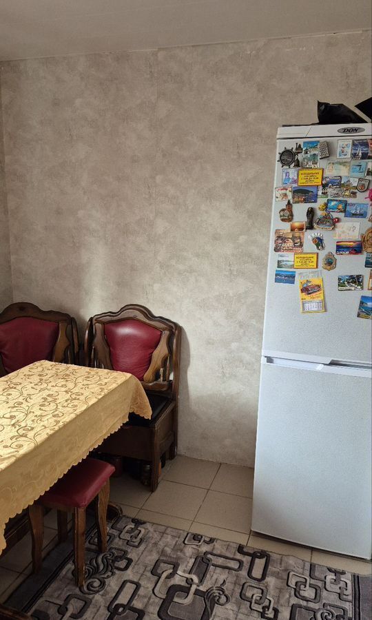 квартира г Донецк 3-й мкр-н, 5 фото 4