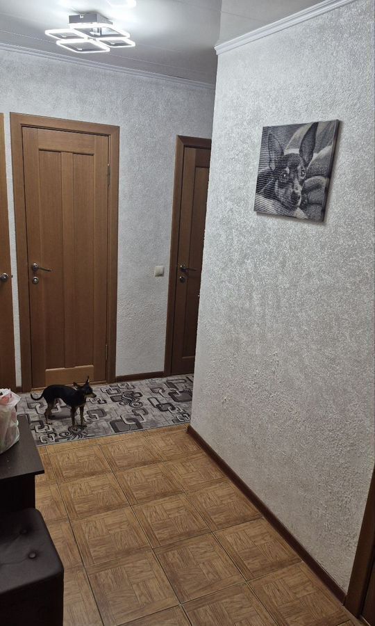 квартира г Донецк 3-й мкр-н, 5 фото 2