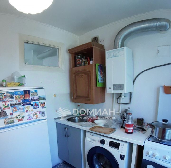 квартира г Новочеркасск ул Буденновская фото 4