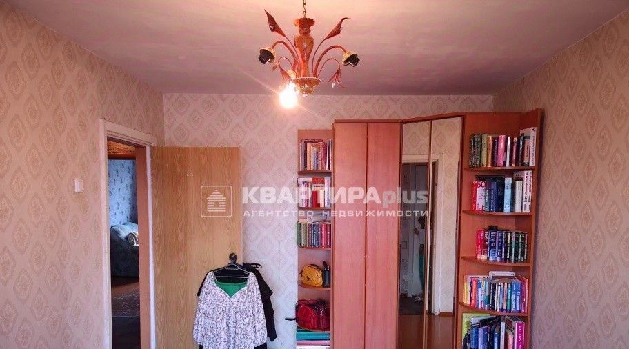 квартира р-н Невьянский г Невьянск ул Малышева 8 фото 4