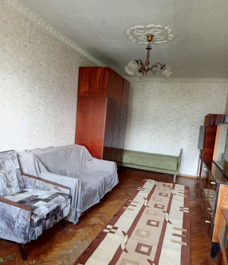 квартира г Кисловодск ул Островского 5 фото 4