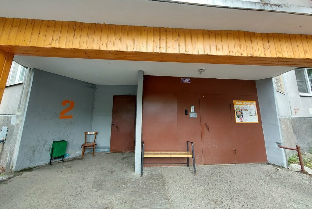 квартира г Архангельск ул Советская 34 фото 1