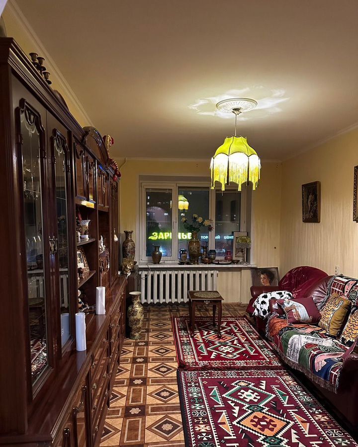 квартира г Балашиха ул Свердлова 21 фото 2