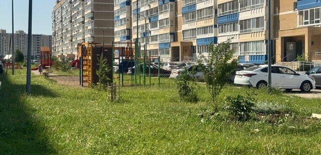 пр-кт Абдурахмана Абсалямова 11 фото