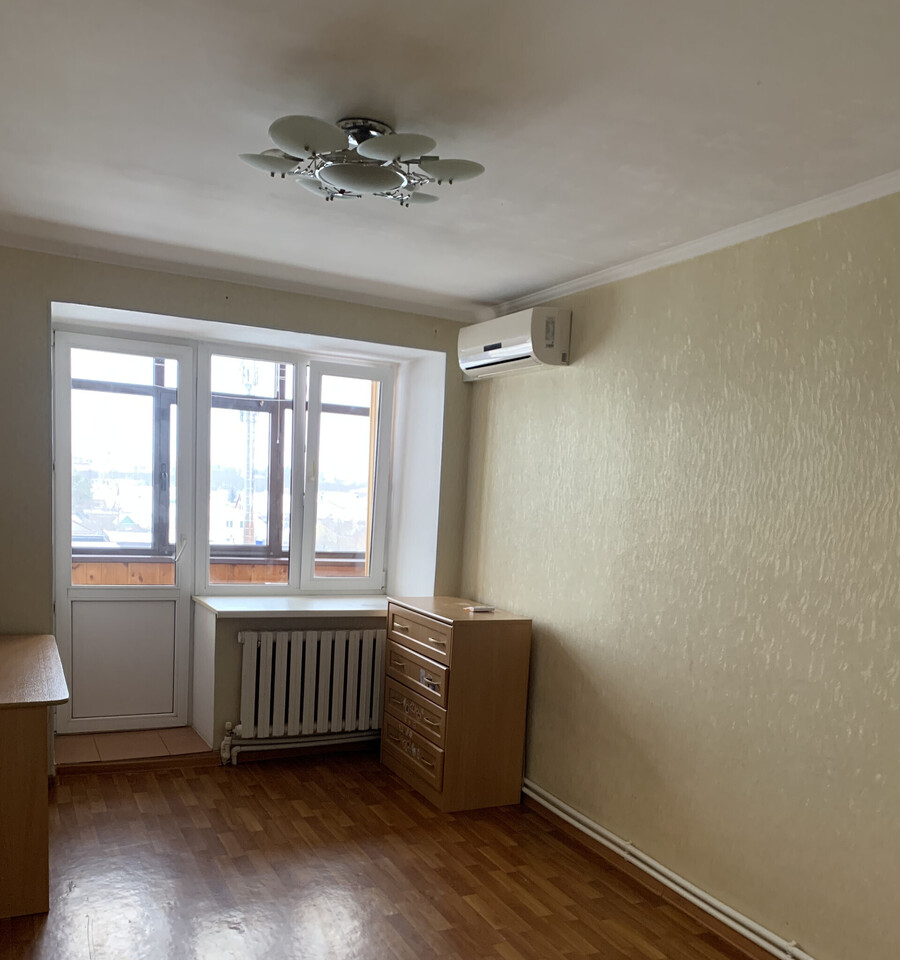 квартира г Альметьевск р-н РТС ул Геофизическая 1б м-н фото 3