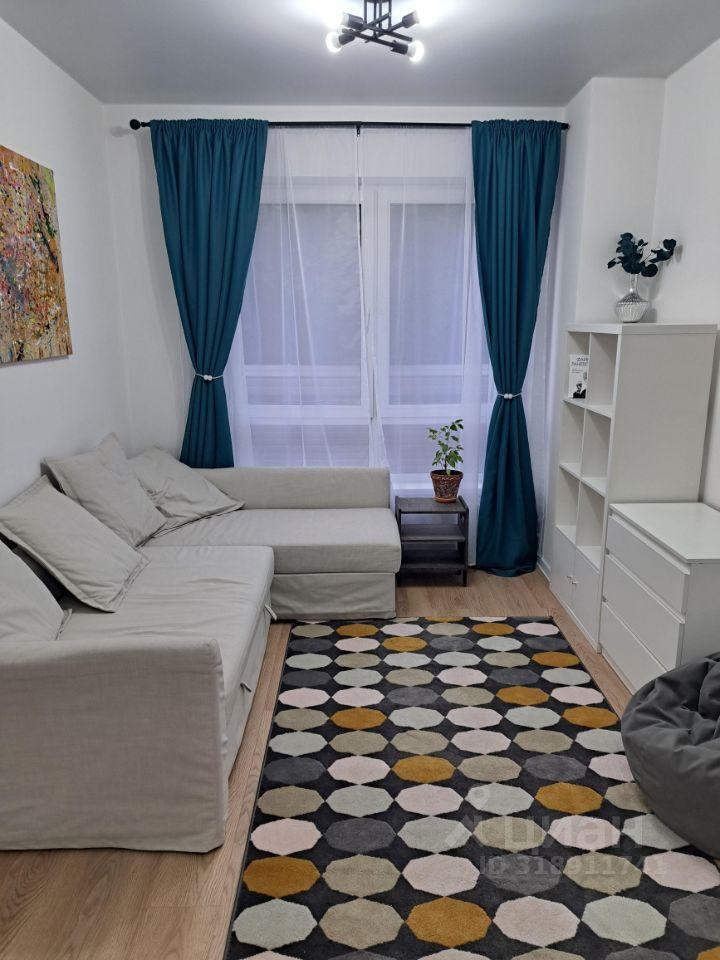 квартира г Москва метро Бескудниково ш Алтуфьевское 55к/5 фото 4