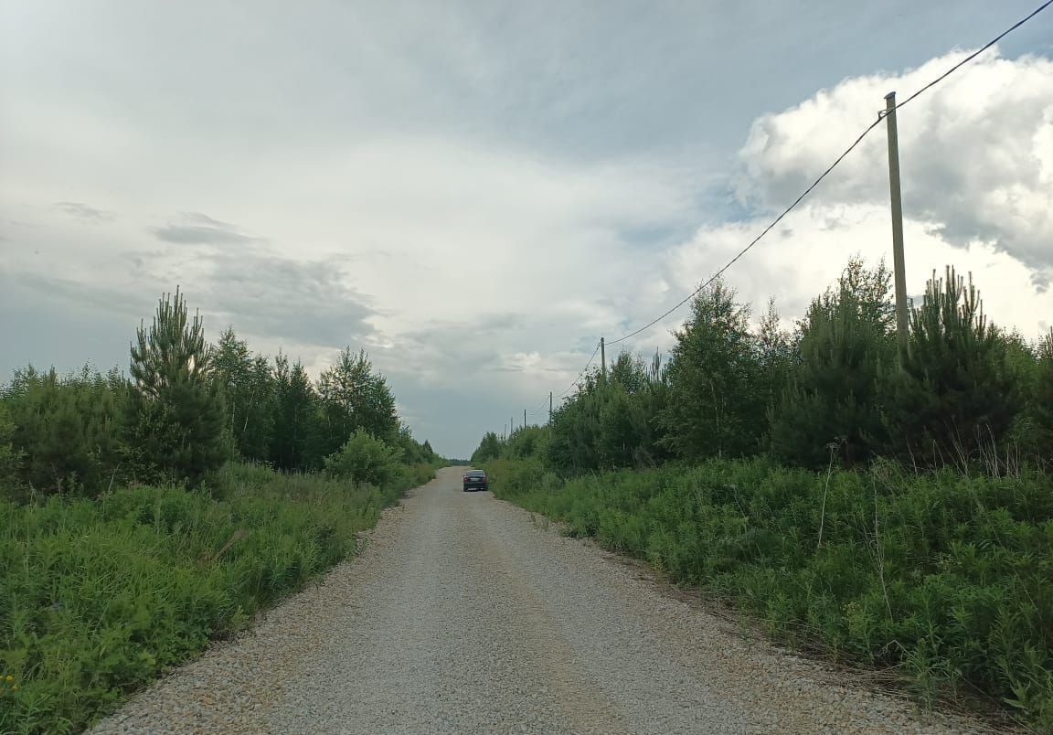 земля г Ревда с Кунгурка сектор Е, Екатеринбург фото 8