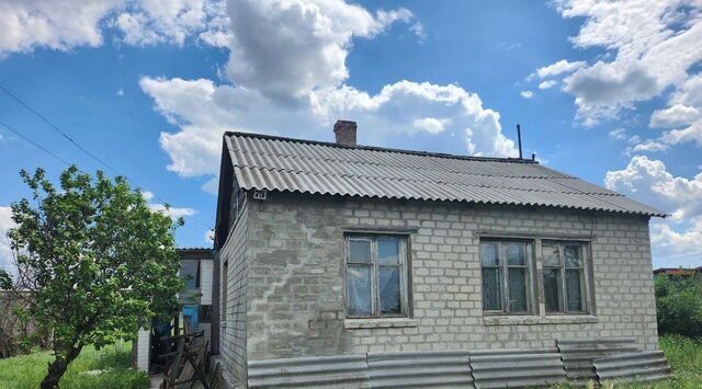 п Волгодонской Советское с/пос фото