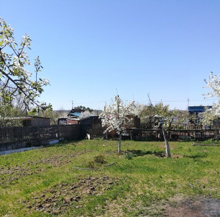 дом г Волгоград р-н Краснооктябрьский снт Металлург 2-й уч, ул. 13-я фото 3