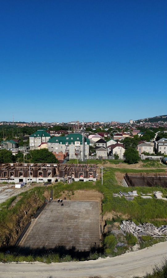 квартира г Махачкала р-н Кировский ул Даганова 139 Кировский внутригородской район фото 4