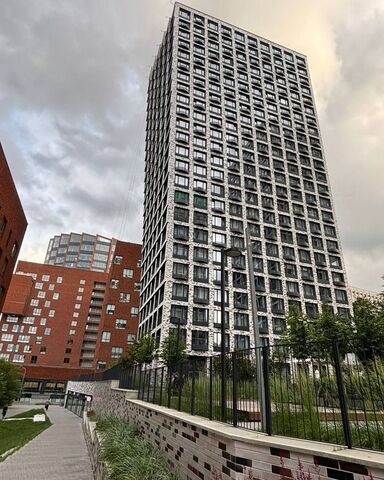 метро Верхние Котлы ЮАО Донской МФК «Новоданиловская 8» к 2 фото