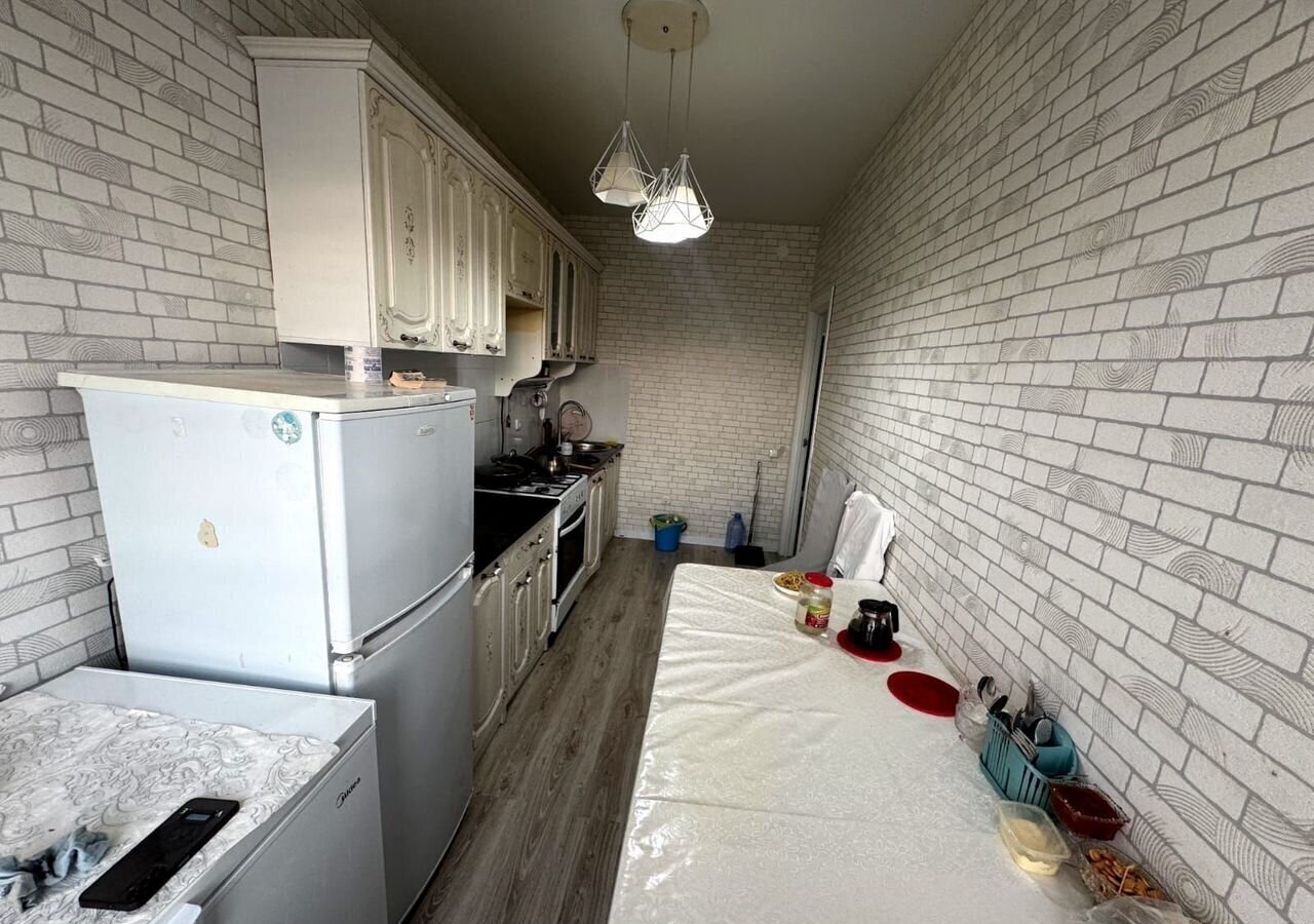 квартира г Москва метро Аэропорт ул Усиевича 11 фото 4