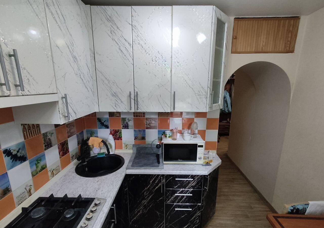 квартира г Люберцы дп Красково ул Некрасова 12 Красково фото 2