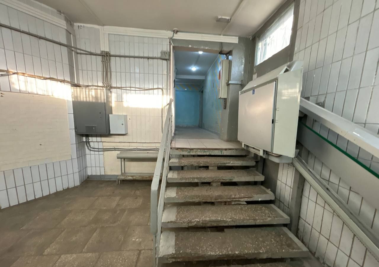 квартира г Москва метро Люблино ул Ставропольская 76 фото 3