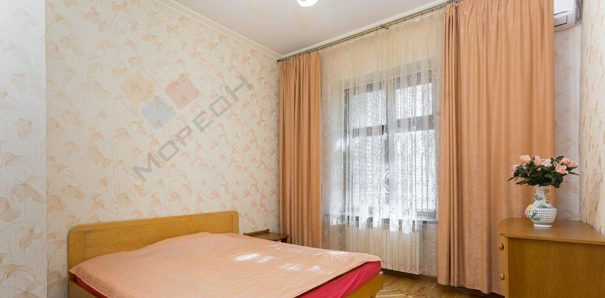 квартира г Краснодар р-н Центральный ул Советская 60 фото 4