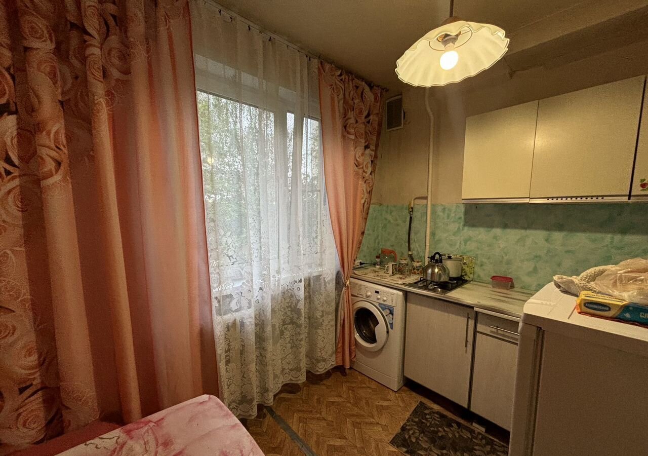 квартира г Солнечногорск р-н мкр Рекинцо-2 25 фото 3