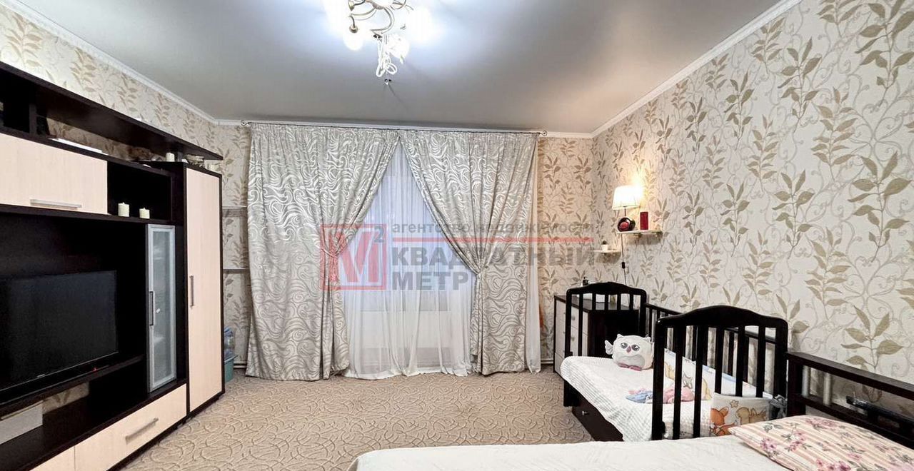 квартира г Старый Оскол мкр-н Дубрава, квартал 3, 35 фото 2