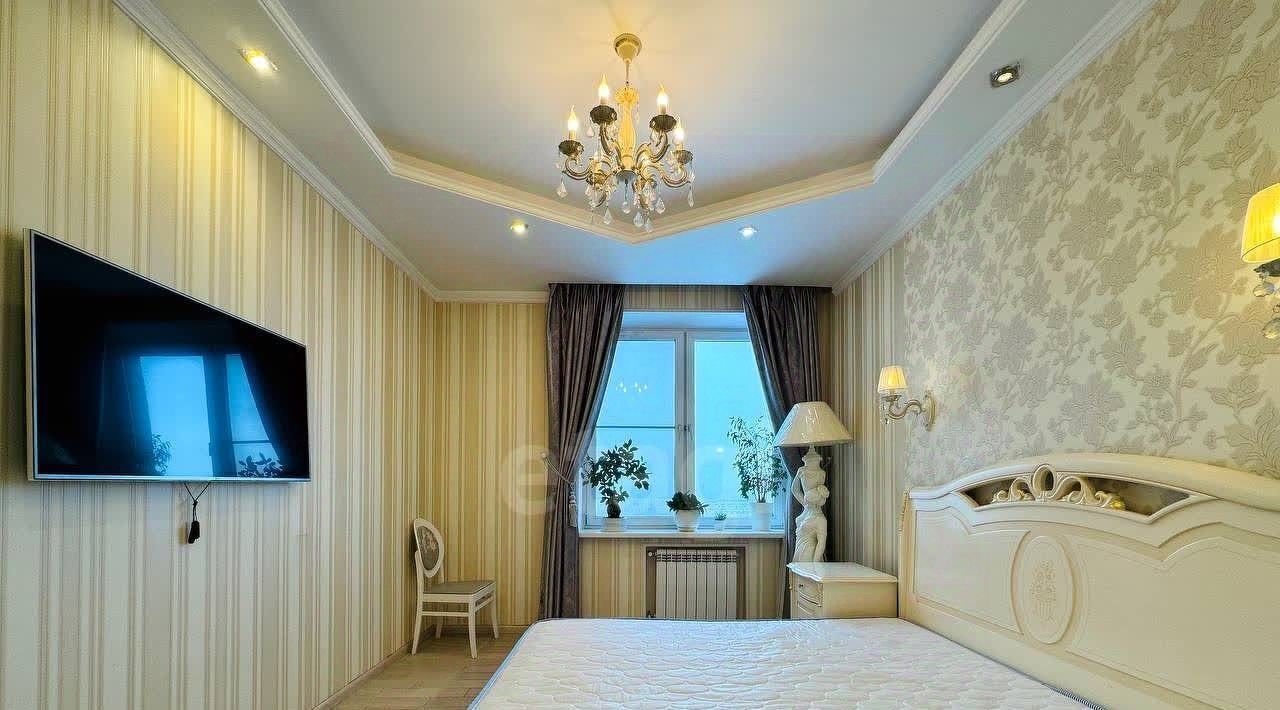 квартира г Реутов ул Лесная 11 Реутов фото 15