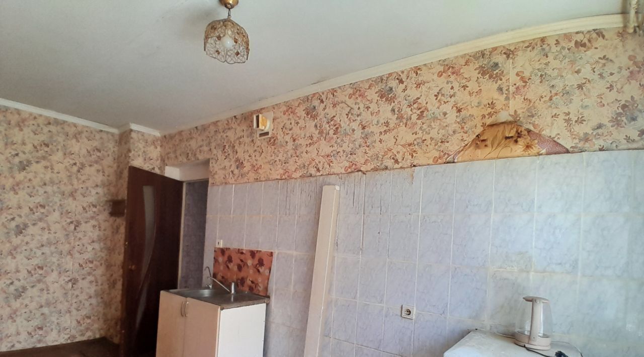 квартира г Балашов ул Строителей 6 фото 10