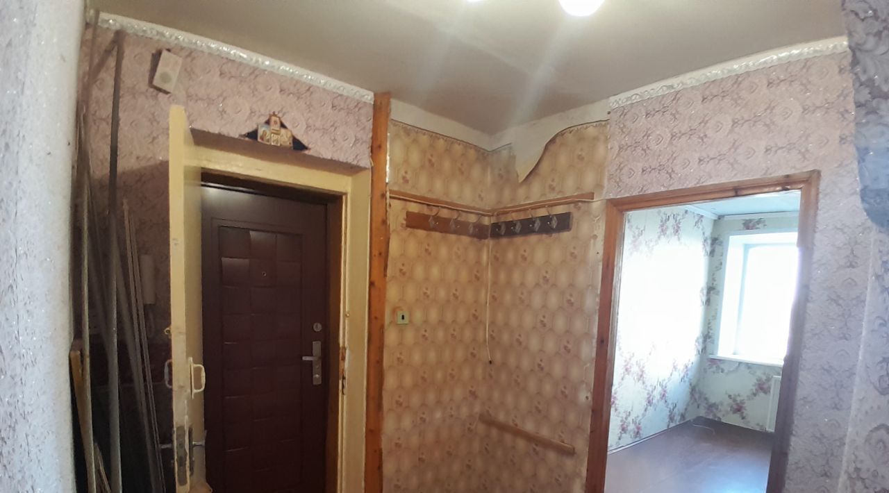 квартира г Балашов ул Строителей 6 фото 20