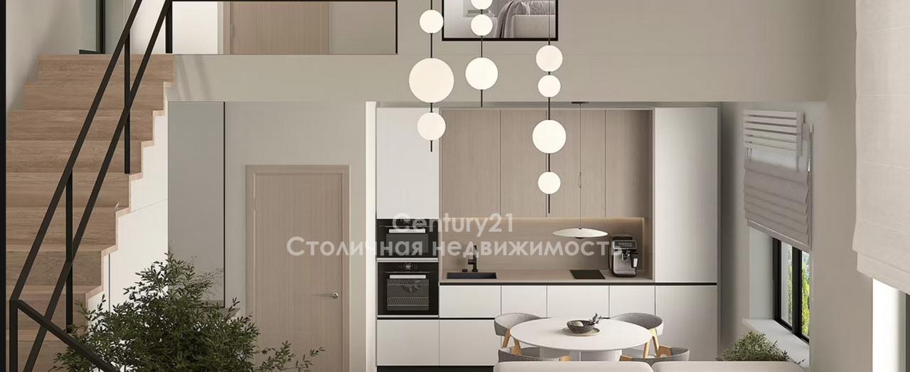 квартира городской округ Наро-Фоминский г Апрелевка ул Парк Апрель 38 фото 10