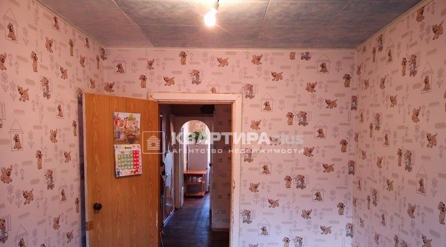 квартира р-н Невьянский г Невьянск ул Малышева 8 фото 6