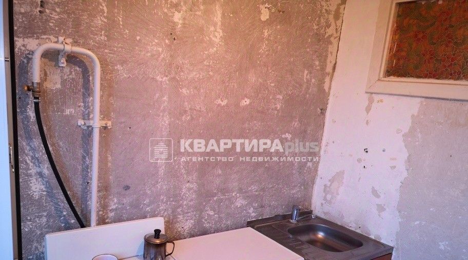 квартира р-н Невьянский г Невьянск ул Малышева 8 фото 9