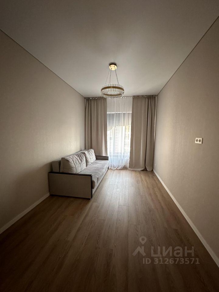 квартира г Красногорск ул Тенистых Аллей 3к/1 Строгино фото 8