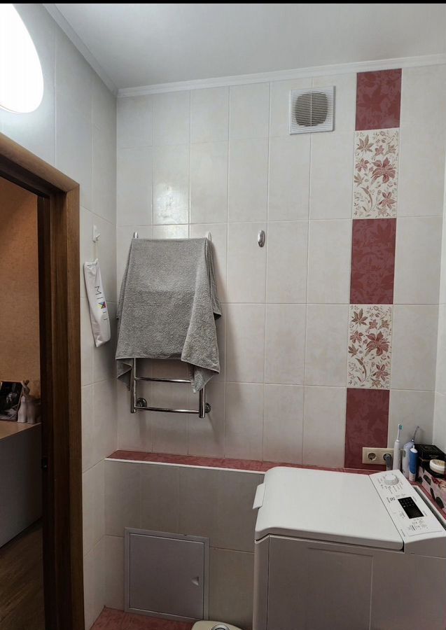 квартира г Домодедово мкр Северный ул Советская 50 фото 23