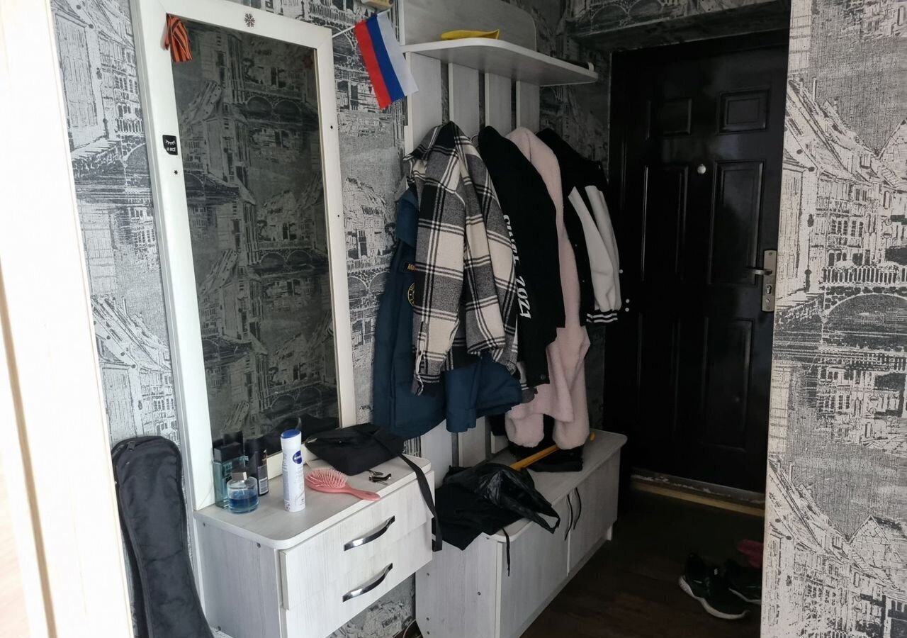 квартира г Благовещенск ул Островского 36а фото 1