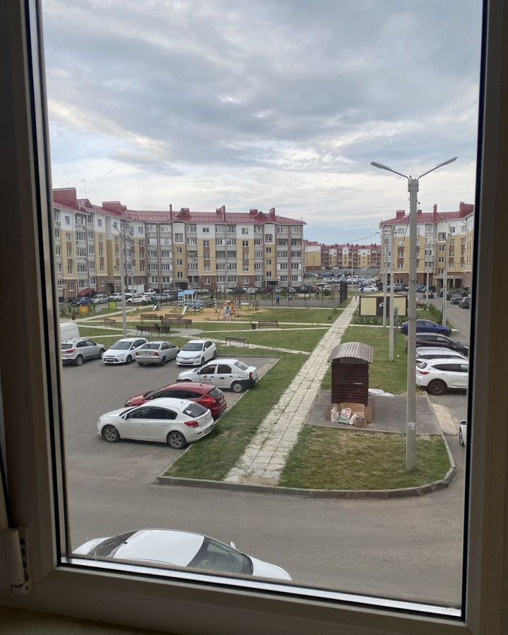 квартира г Ковров аллея Победителей, 4 фото 18