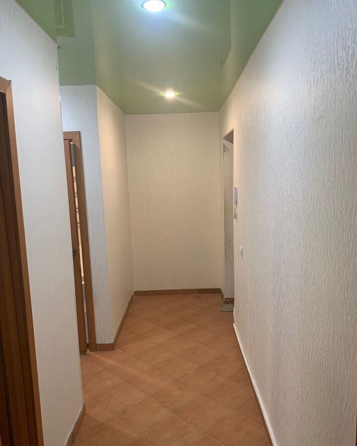 квартира г Иркутск р-н Октябрьский ул Красных Мадьяр 57 фото 18