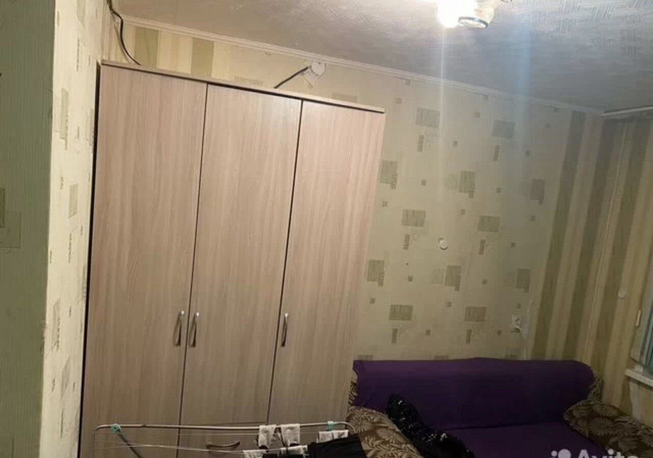 квартира г Красноярск р-н Свердловский ул Королева 10 фото 2