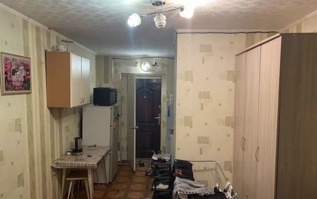 квартира г Красноярск р-н Свердловский ул Королева 10 фото 3