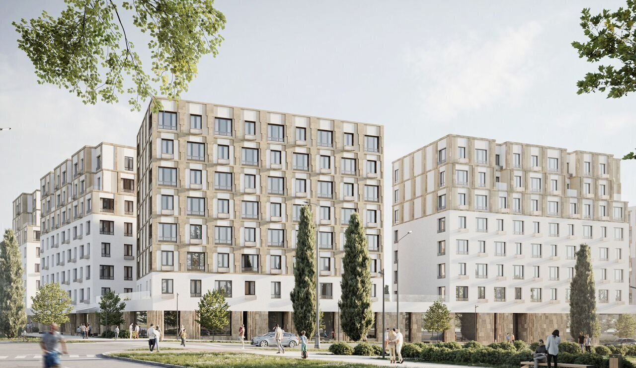 квартира г Дербент ул Сальмана блок 2 фото 4