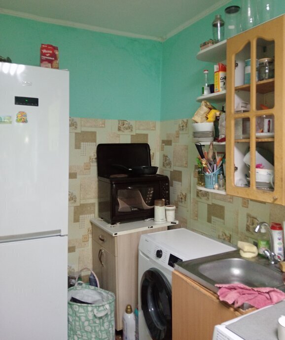 комната г Иркутск ул Цимлянская 2 фото 6