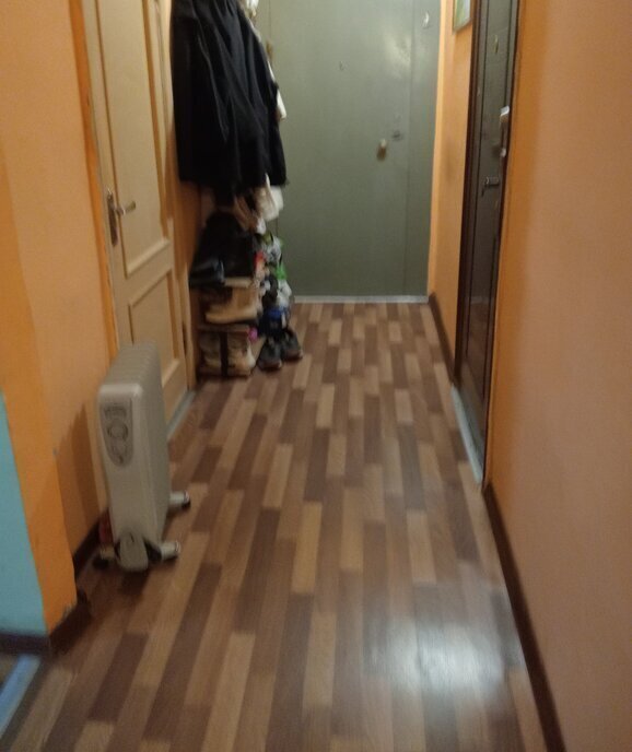 комната г Иркутск ул Цимлянская 2 фото 11