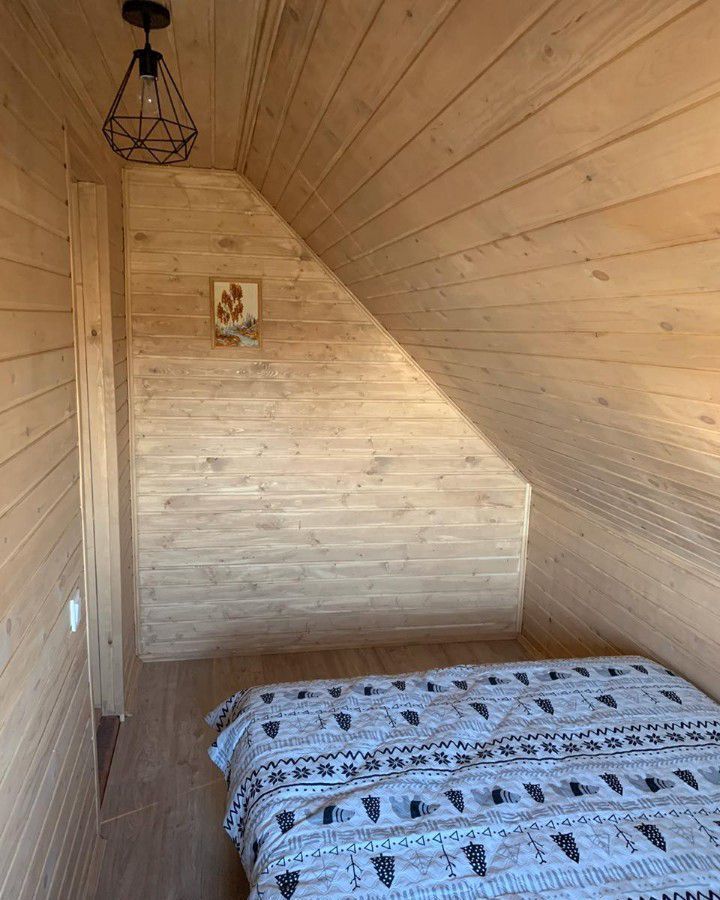 дом г Ульяновск р-н Засвияжский снт Пригородный 260 фото 12