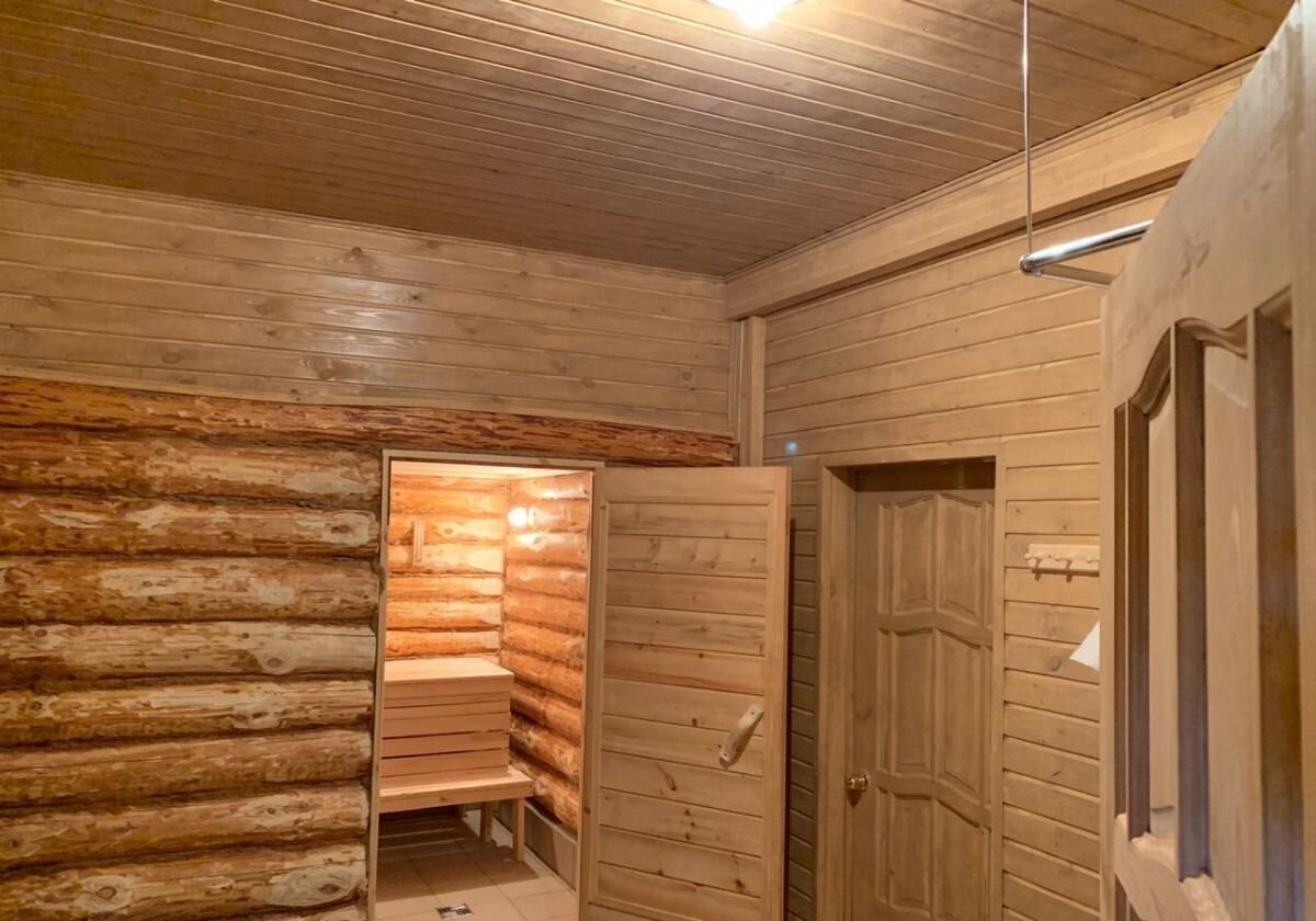 дом г Ульяновск р-н Засвияжский снт Пригородный 260 фото 7