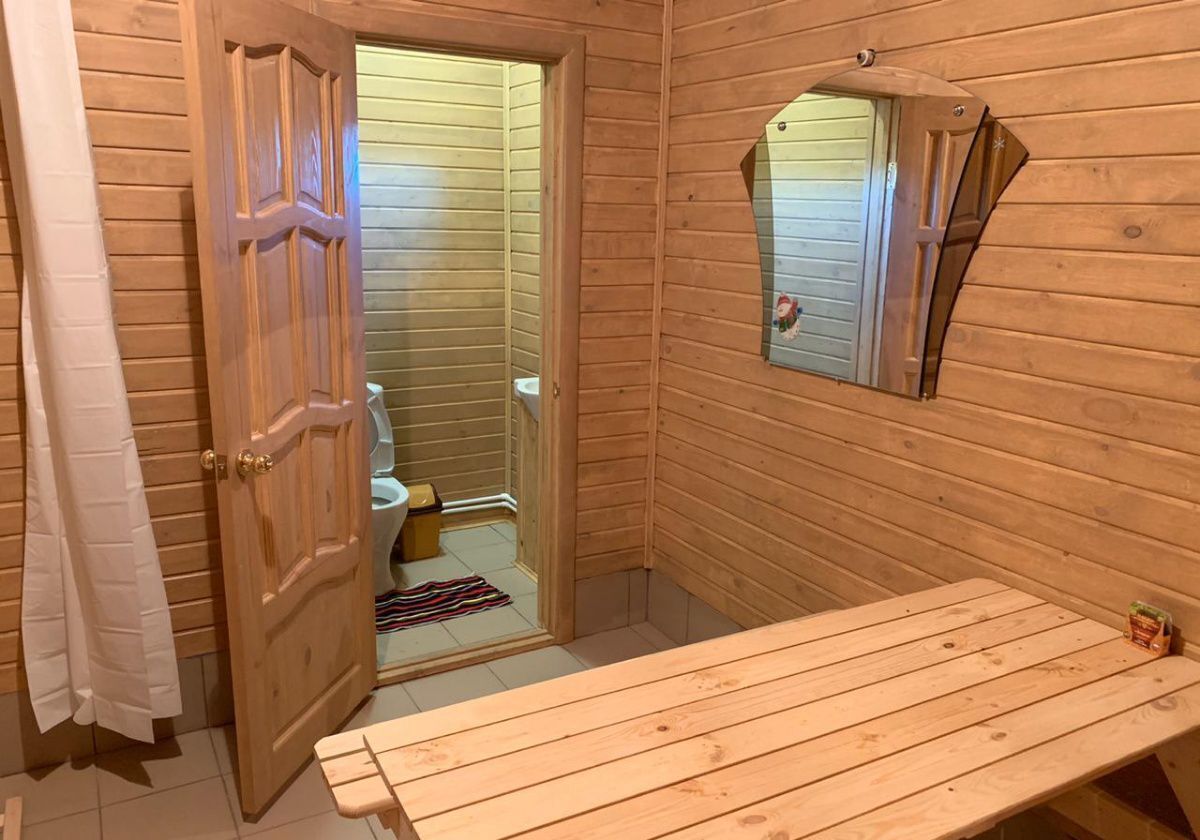 дом г Ульяновск р-н Засвияжский снт Пригородный 260 фото 17