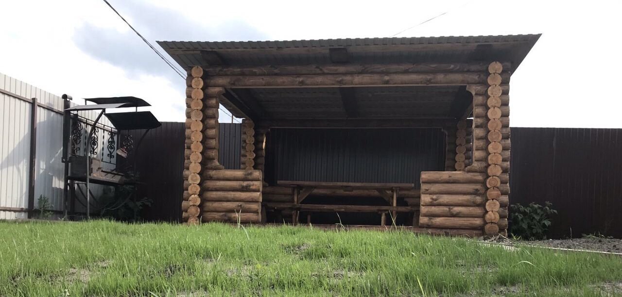 дом г Ульяновск р-н Засвияжский снт Пригородный 260 фото 19