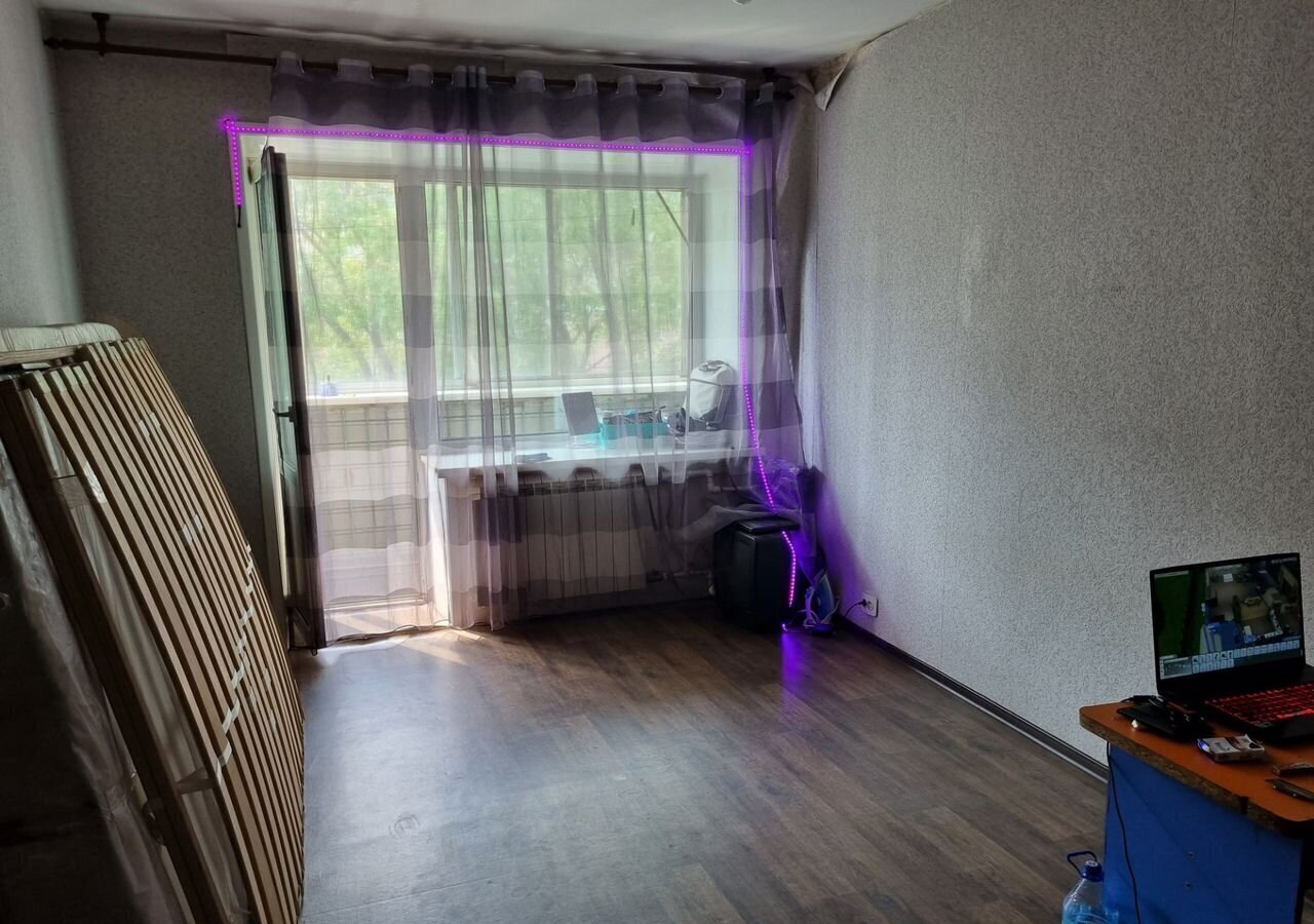 квартира г Благовещенск ул Островского 36а фото 7