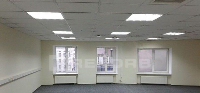 офис метро Владимирская пер Свечной 13 фото