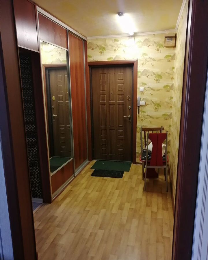квартира г Чита р-н Центральный ул Июньская 20 фото 1