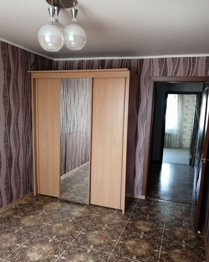 квартира г Чита р-н Центральный ул Июньская 20 фото 16