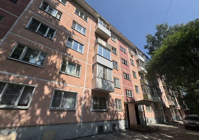 Берёзовая роща ул Олеко Дундича 23/1 фото