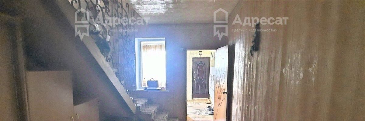 дом г Волгоград р-н Ворошиловский ул Калиновская фото 4