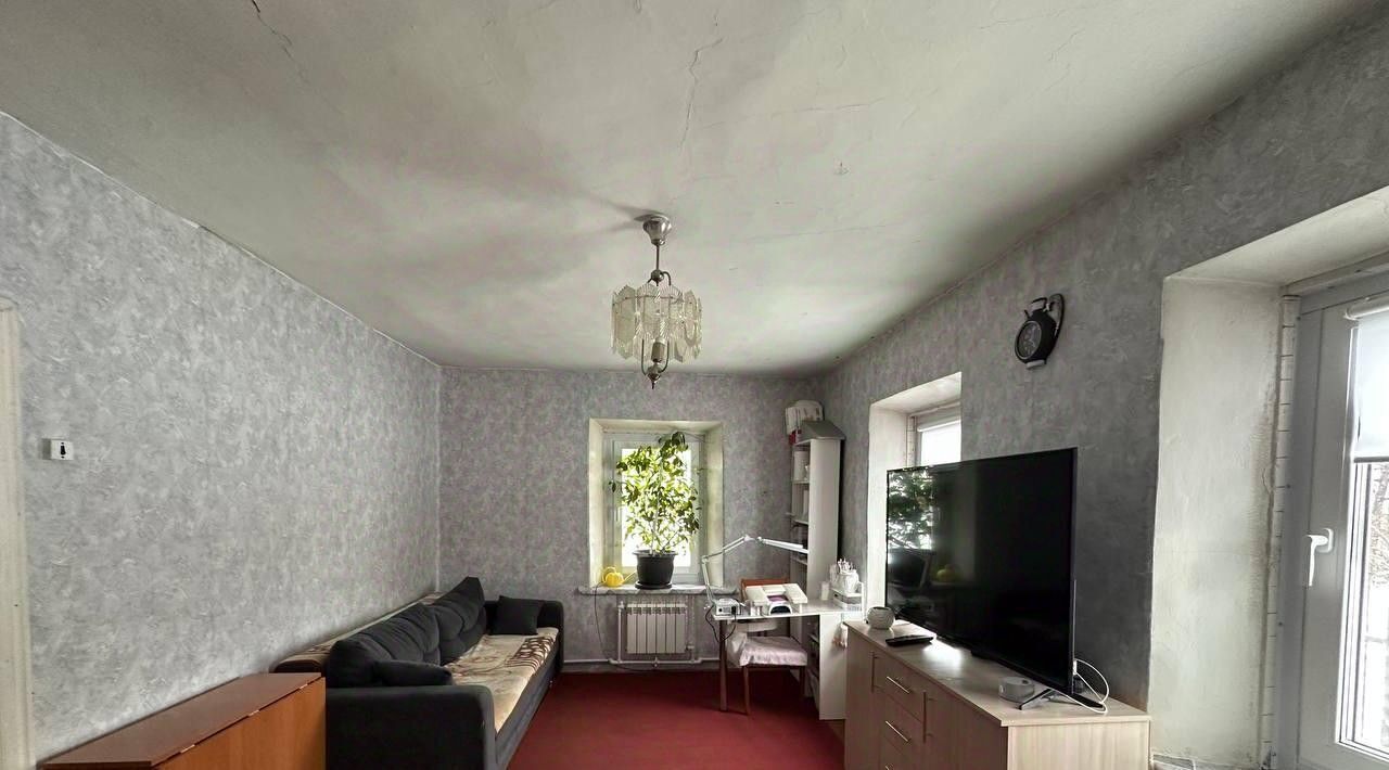 дом г Барнаул р-н Железнодорожный ул Дорожная 104 фото 11