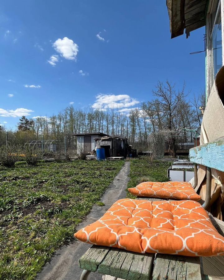 дом г Магнитогорск р-н Правобережный сад Мичурина-4 390 фото 16